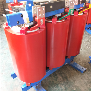 酒泉SCB14-1000KVA/10KV/0.4KV干式变压器