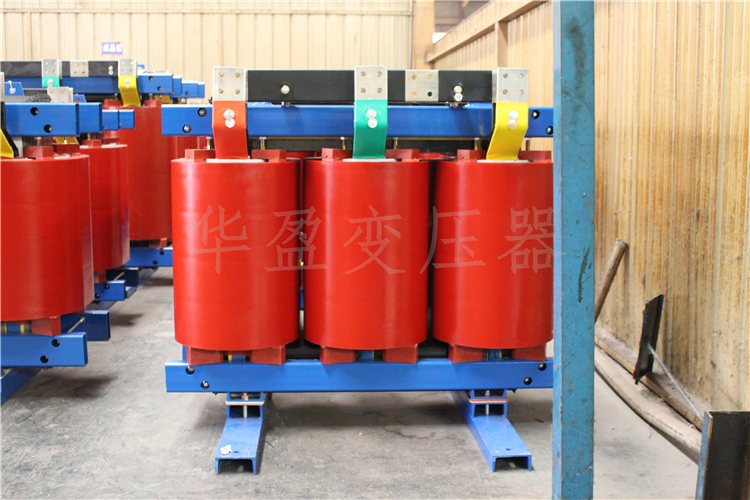 酒泉SCB13-2000干式变压器
